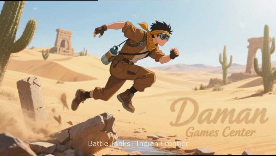 Priya Sharma - Battle Tanks: Indian Frontier Player Profile picture of user Priya Sharma